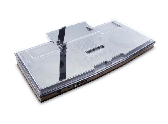 Decksaver Pioneer DJ OPUS-QUAD Decksaver Pioneer DJ OPUS-QUAD